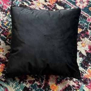 BOGO Brand new blank velvet pillow
